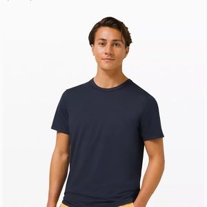 The Fundamental T Shirt Lululemon